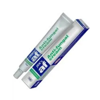 Anti Fungal Cream